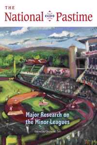 National Pastime, 2022