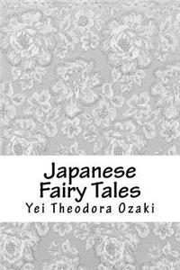 Japanese Fairy Tales