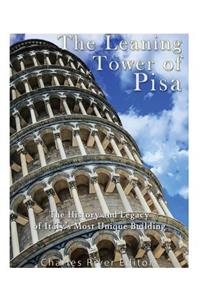 Leaning Tower of Pisa