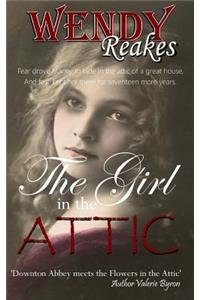 The Girl in the Attic