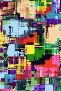 Color Patches Journal 2