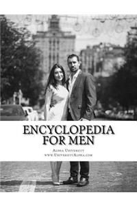Encyclopedia for Men