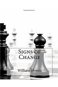 Signs of Change