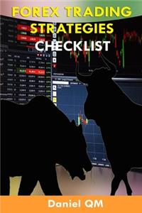 Forex Trading Strategies Checklist