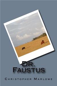 Dr. Faustus