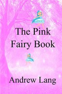 Pink Fairy Book