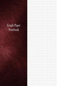 Graph Paper Notebook: 1/5" Rule, 100 Pages