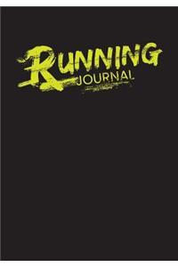 Running Journal