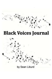 Black Voices Journal