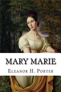 Mary Marie