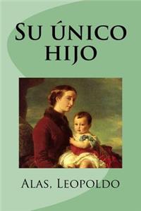 único hijo