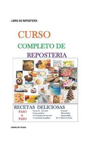 Libro de Reposter