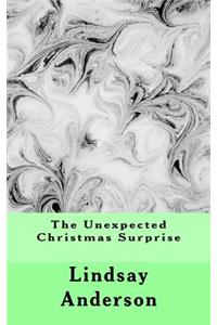 The Unexpected Christmas Surprise