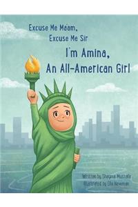 Excuse Me Ma'am, Excuse Me Sir