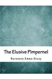 The Elusive Pimpernel