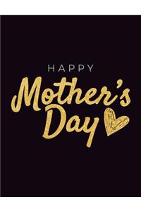 Happy Mother's Day