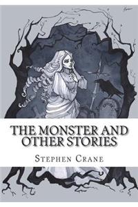 The Monster and Other Stories