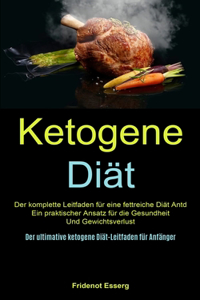 Ketogene Diät