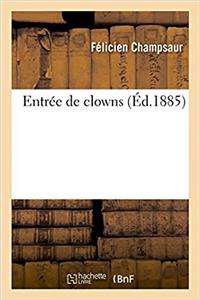 Entrée de Clowns