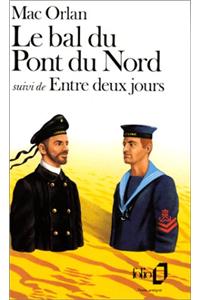 Bal Du Pont Du Nord