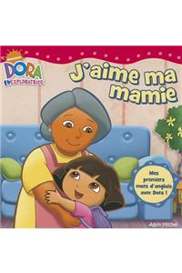 J'Aime Ma Mamie