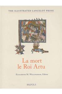 La Mort Le Roi Artu