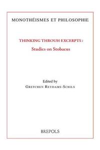 Thinking Through Excerpts