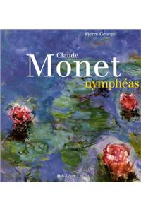 Claude Monet Nymphéas