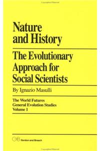 Nature History: Evolution Appr