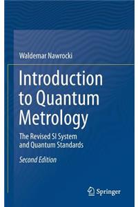 Introduction to Quantum Metrology