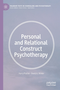 Personal and Relational Construct Psychotherapy