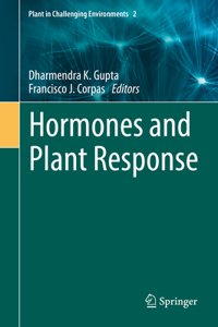 Hormones and Plant Response