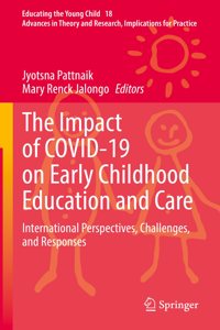 Impact of Covid-19 on Early Childhood Education and Care