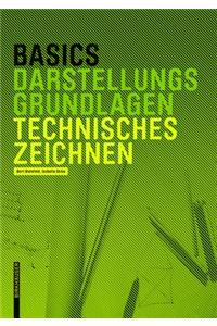 Basics Technisches Zeichnen