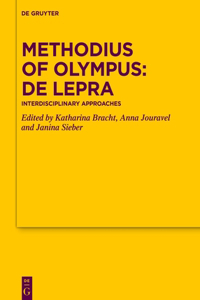 Methodius of Olympus: de Lepra