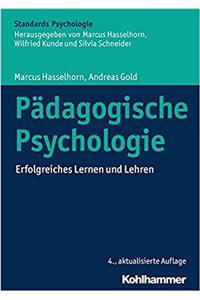 Padagogische Psychologie