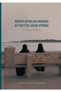 North African Women After the Arab Spring