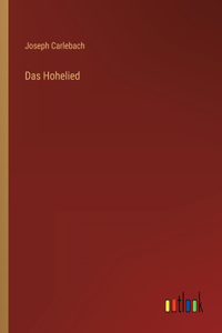 Das Hohelied