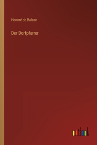 Der Dorfpfarrer