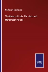 History of India