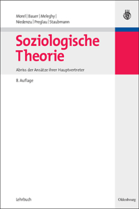 Soziologische Theorie