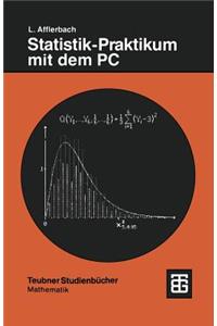 Statistik-Praktikum mit dem PC