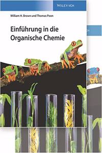 Einfuhrung in die Organische Chemie