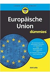 Die Europaische Union fur Dummies