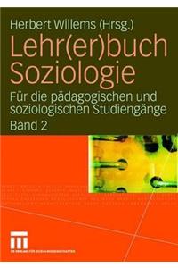 Lehr(er)Buch Soziologie