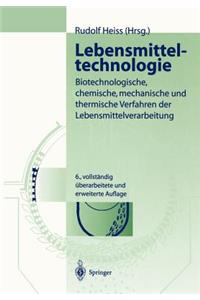Lebensmitteltechnologie