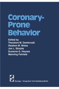 Coronary-Prone Behavior