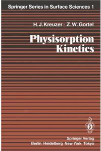 Physisorption Kinetics