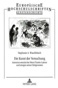 Die Kunst Der Versuchung
