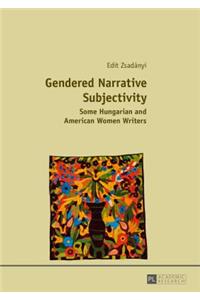 Gendered Narrative Subjectivity